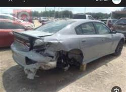 دودج تشارجر